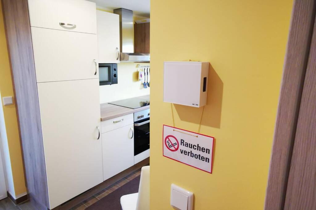 Willi'S Ferienwohnung Heroldsberg Extérieur photo