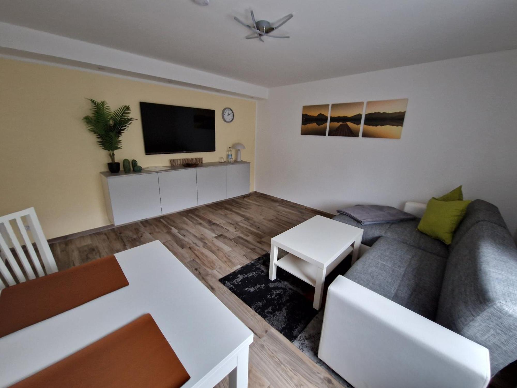 Willi'S Ferienwohnung Heroldsberg Extérieur photo